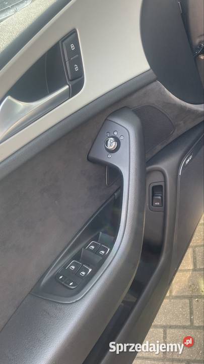 Audi A6 C7 Bolesławiec sprzedam