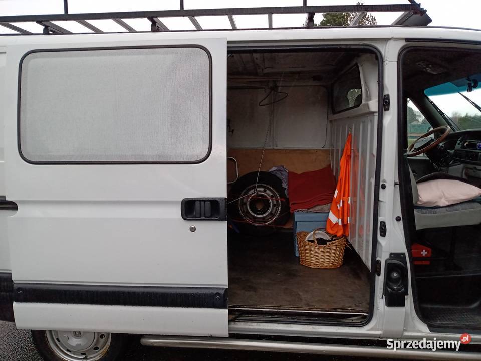 Sprzedam Renault Master II