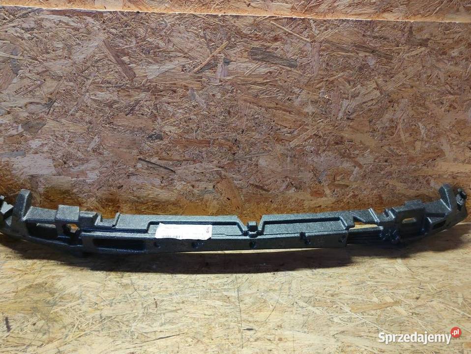 Absorber Zderzaka Przód Mercedes Benz W205 Pleszew