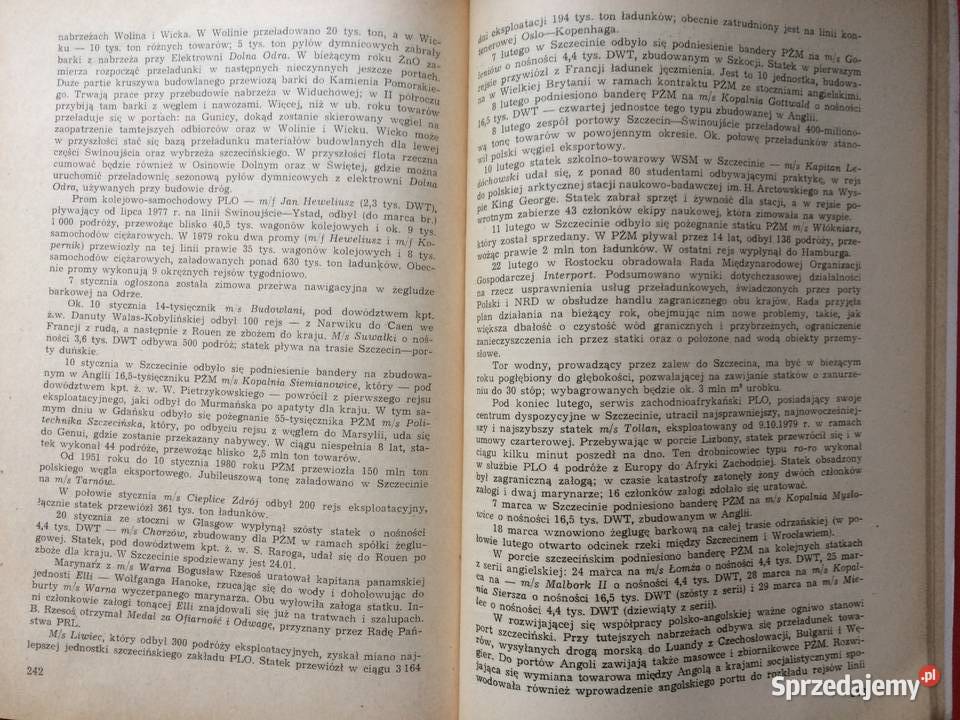 3189 Przegląd Zachodniopomorski Rocznik XXIV Szczecin