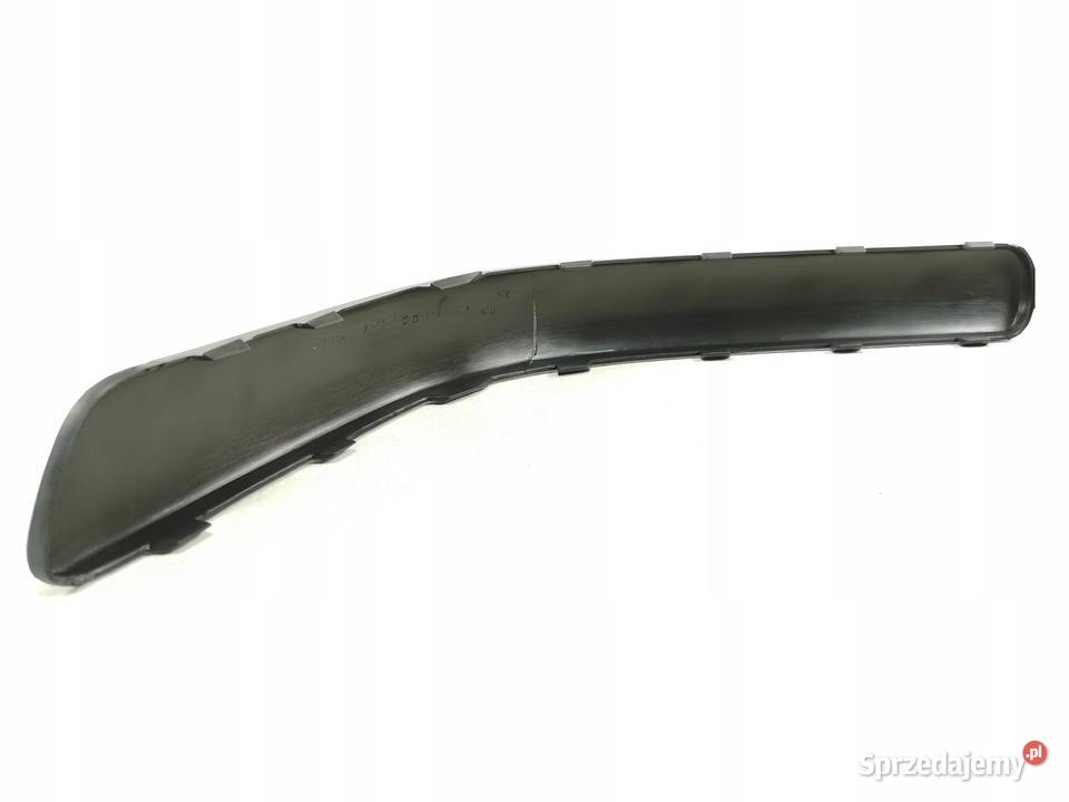 LISTWA ZDERZAKA LEWY TYŁ VW GOLF IV 9706 RHAIG osobowe