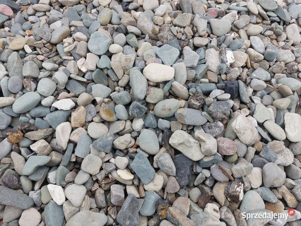 Kruszywa Przemyśl Radymno Przeworsk Lubaczów sprzedam