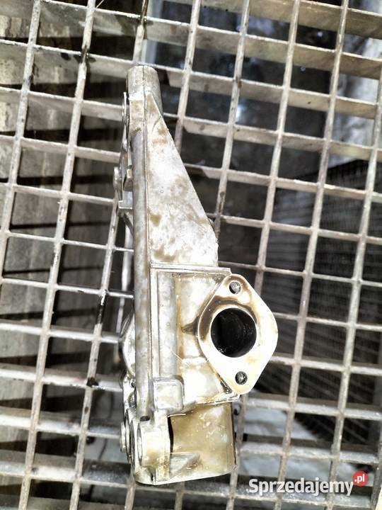 Pompa oleju BMW E46 E60 E61 E65 E66 X3 E83 E5 osobowe śląskie Poręba