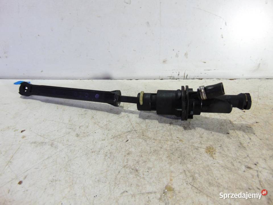 POMPKA SPRZĘGŁA PEUGEOT 207 14 HDI osobowe