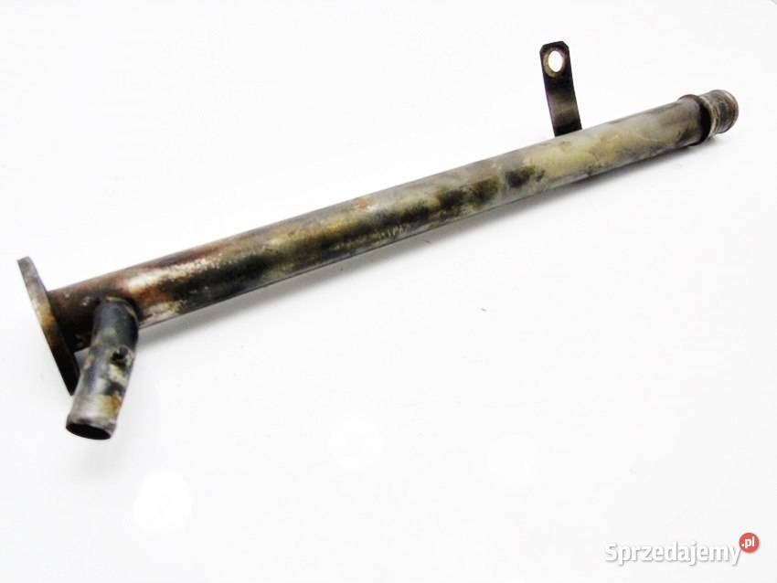 RURKA WODY 28 HDI JTD DAILY 3 DUCATO JUMPER Sosnowiec sprzedam