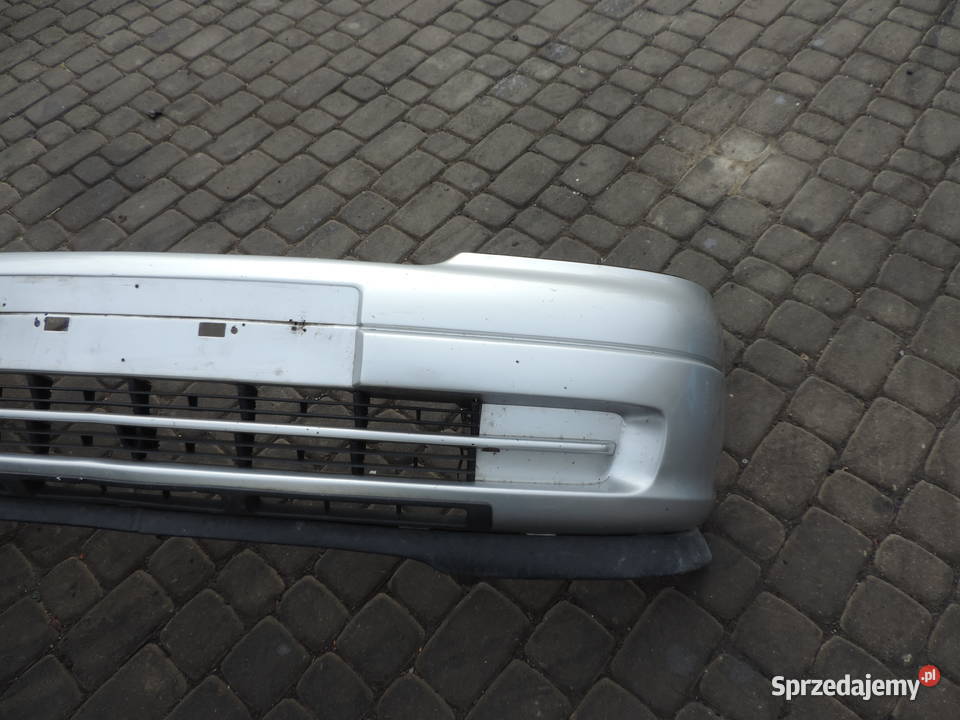 ZDERZAK PRZEDNI OPEL ASTRA G 2 Z147 małopolskie Nowy Sącz