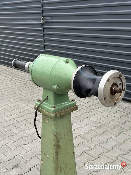 Szlifierka dwugłowica pompowana 1327