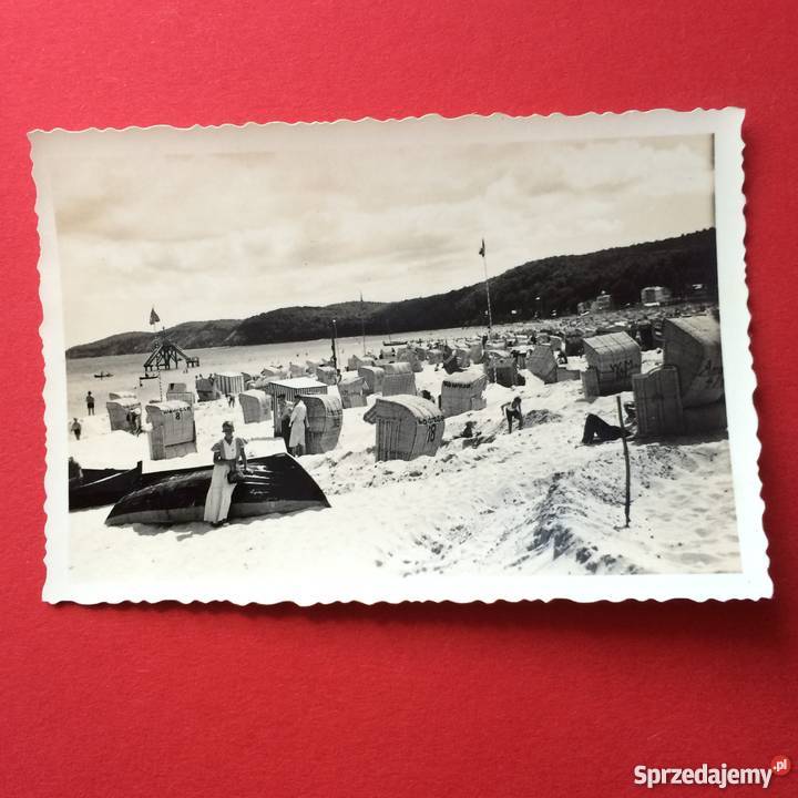 1158 Zakłady Fotograficzne Przedwojennego sprzedam