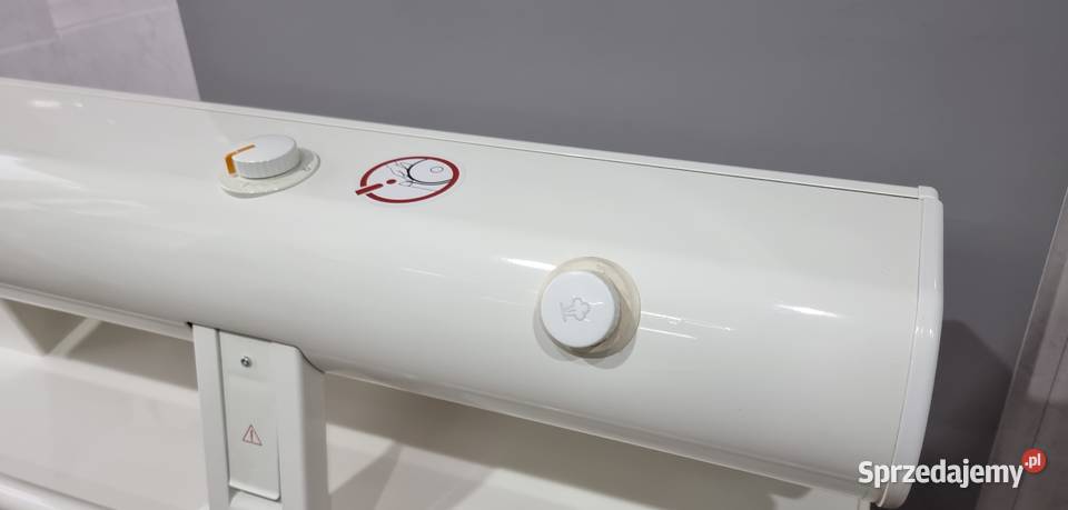 Magiel elektryczny maglownica Miele B 895 D z Wrocław