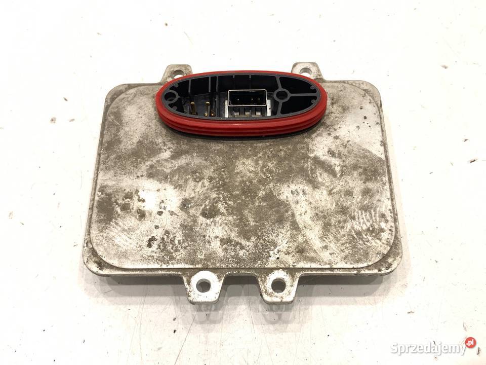 PRZETWORNICA XENON CITROEN C4 PICASSO I Przetwornice sprzedam