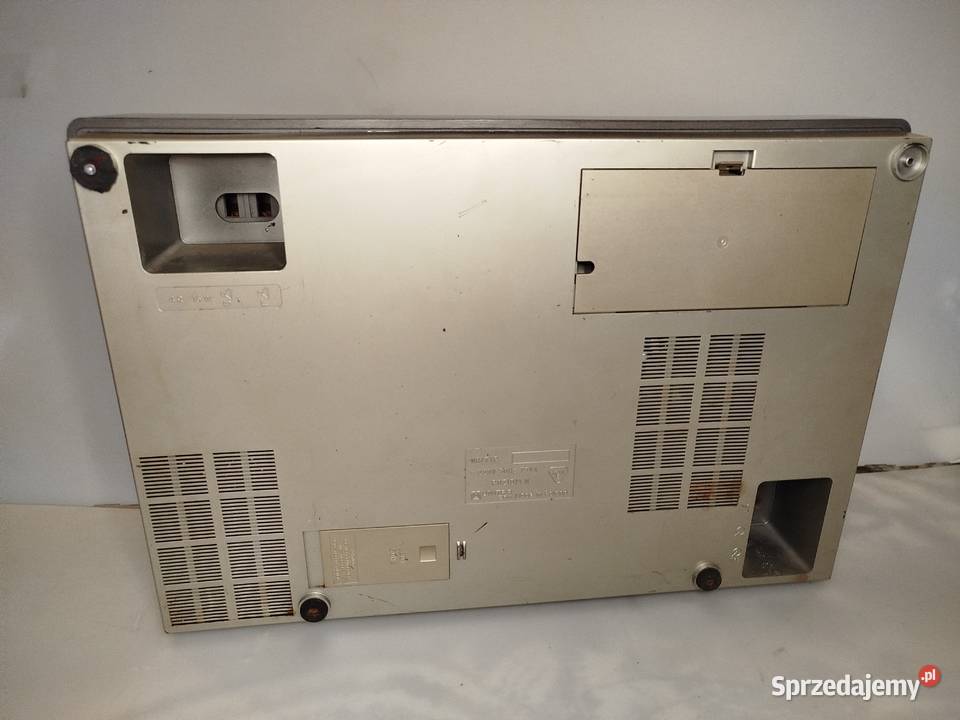 Magnetofon Szpulowy HGS TB2407 a la Unitra Aria łódzkie Zgierz