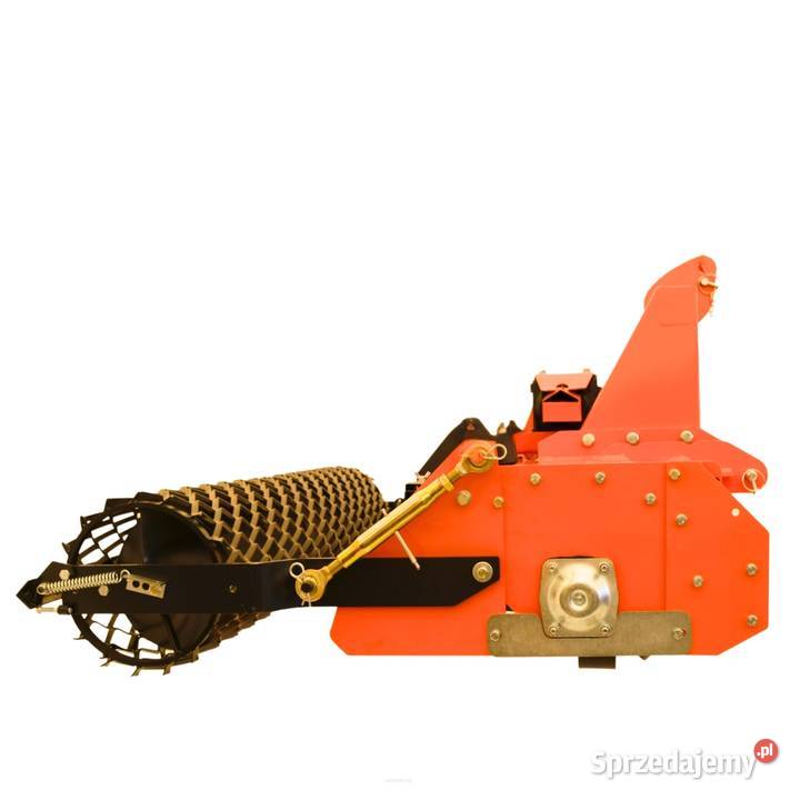 Agregat uprawowy SB 165 Geograss glebogryzarka Żurawica