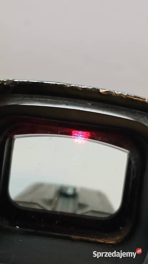 Celownik holograficzny Eotech 552A65 krótkie i Skierniewice