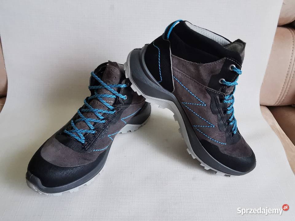 Trekkingi Grisport r38st Zamość sprzedam