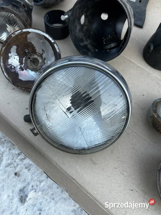 Lampa MZ ETZ 150 250 251 Małaszewicze Małe