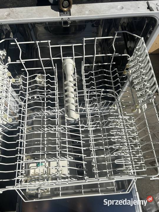 Zmywarka sprawna Gromnik