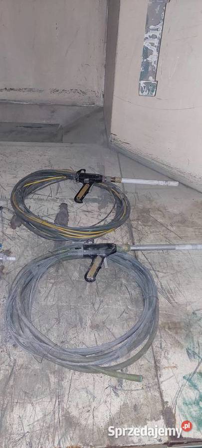 Romer KPO3 Kabina malarnia lakiernia do proszku kujawsko-pomorskie Grochowalsk