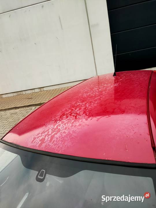 Alfa Romeo 147 16 Twin Spark LPG 5 drzwi MP3 Legnica