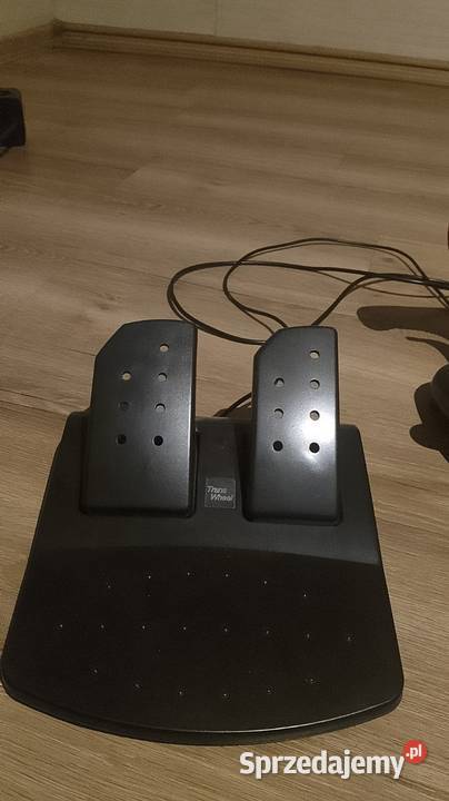 Sprzedam kierownicę smart