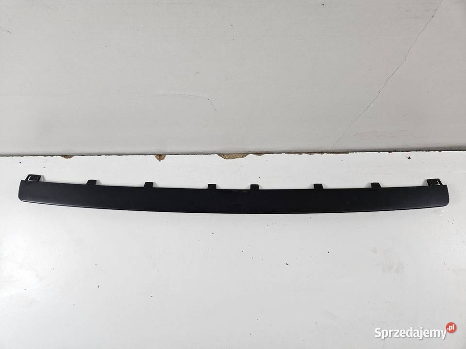 VOLVO XC60 II LIFT LISTWA ZDERZAKA PRZÓD osobowe Międzychód