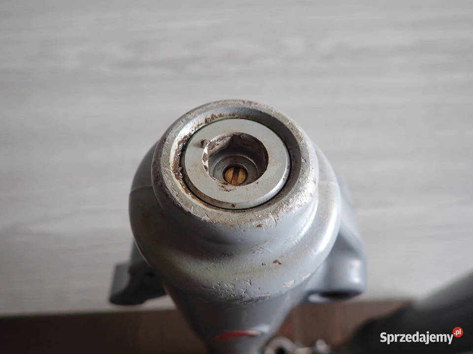 Zawieszenie Przód Póki Lagi Sztyca Risery Yamaha Strzelce Krajeńskie