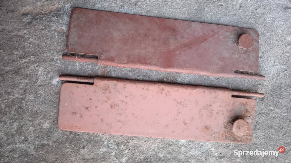 Ursus 902 904 1002 1004 1212 1214 1604 klapki Bychawa