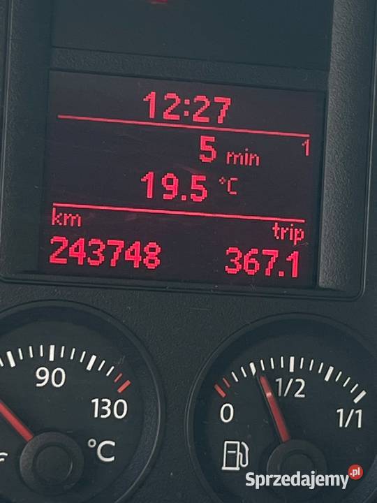 Volkswagen golf plus 19 TDI wymianie sprzęgła i 1900cm3 Suchedniów