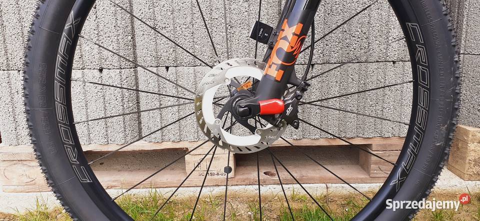 Rower KTM Myroon Master L48 rocznik 2025 na Siepraw