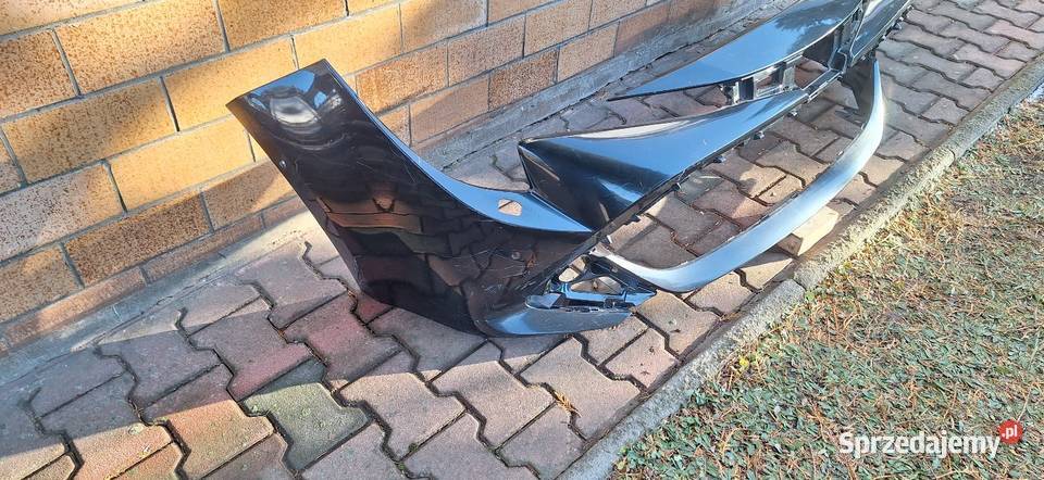 Toyota Corolla PDC Zderzak Przód Sandomierz