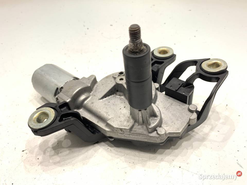 SILNIK WYCIERACZEK TYŁ VW GOLF VI 5K6955711B