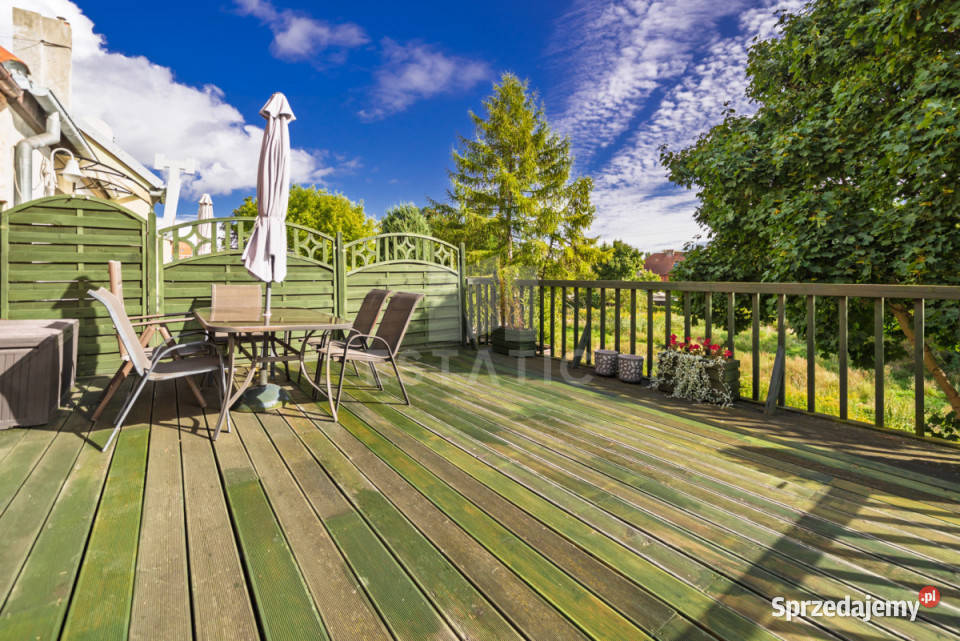 Mieszkanie na sprzedaż 458m2 2 pokoje Gdańsk