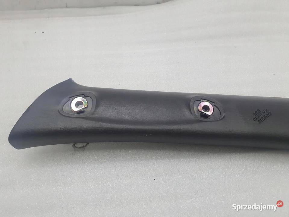 OSŁONA POSZYCIE SŁUPKA LEWE LAND CRUISER 120 5D