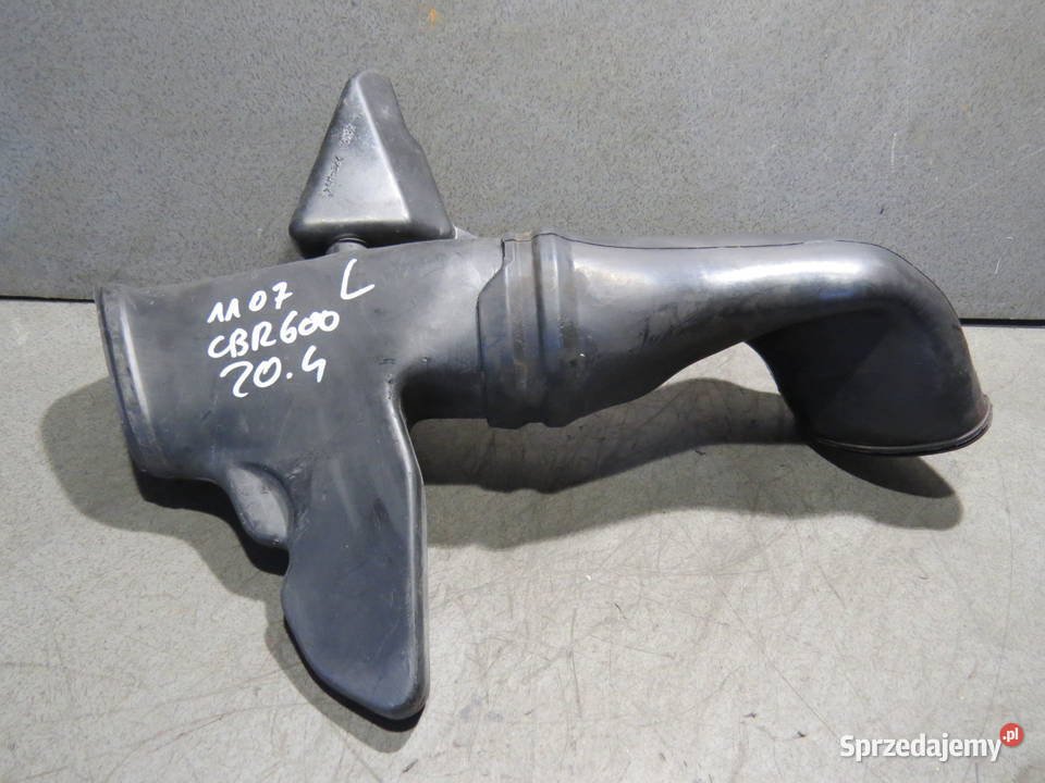HONDA CBR 600 SC35 01 CBR600 DOLOT POWIETRZA Filtry Warszawa sprzedam