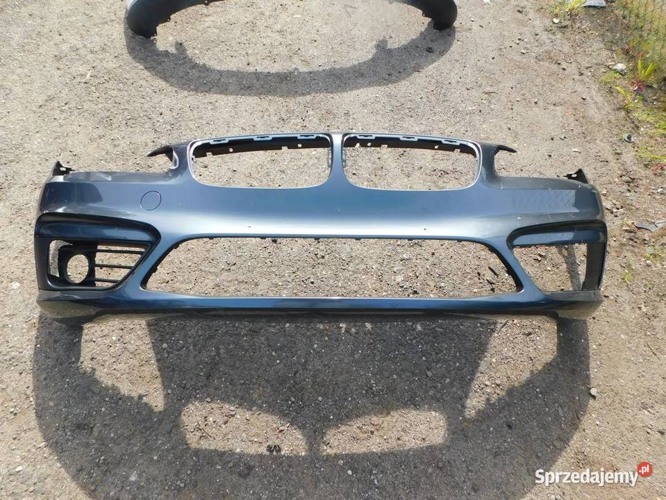 BMW 2 F15 F16 zderzak A40085 WYSYŁKA sprzedam