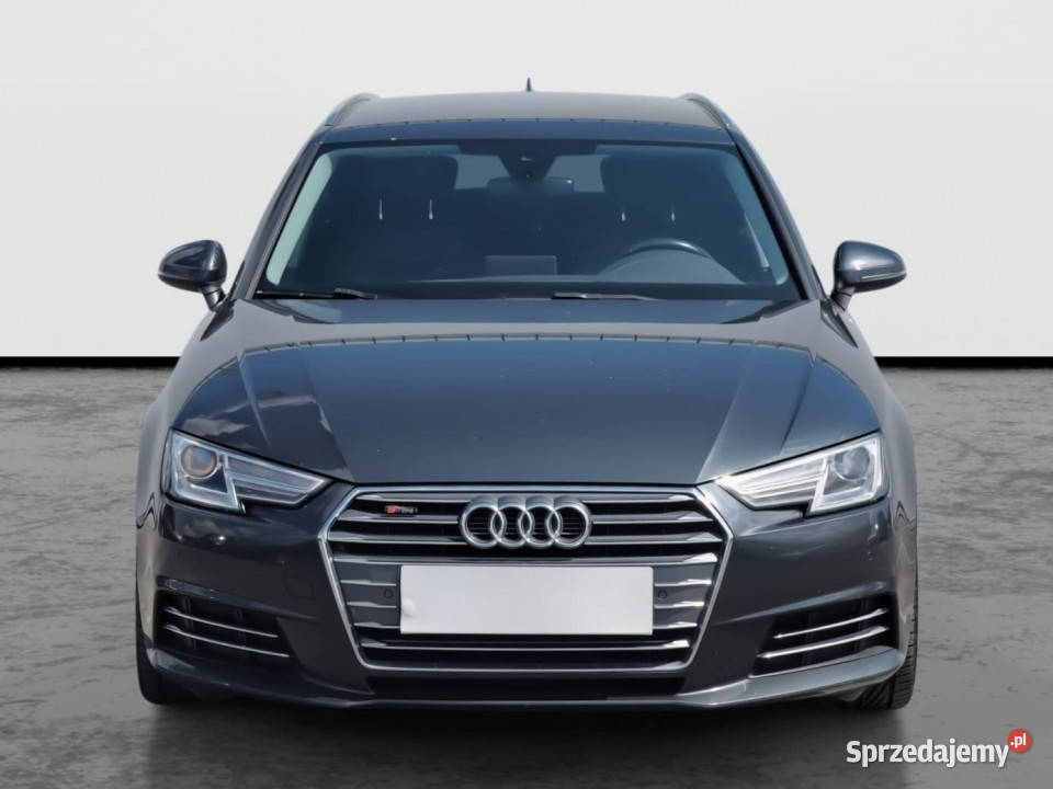 Audi A4 20 TDI Zabrze