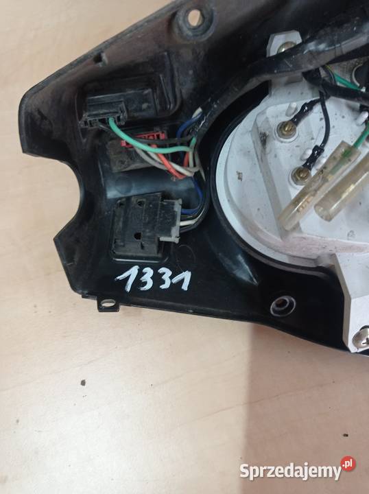 Licznik obudowa skuter SYM 2T 50 Motoryzacja Łubno sprzedam