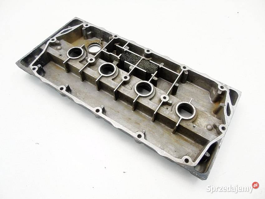 POKRYWA ZAWORÓW 18 16V ROVER 200 25 45 75 MG ZT śląskie Sosnowiec
