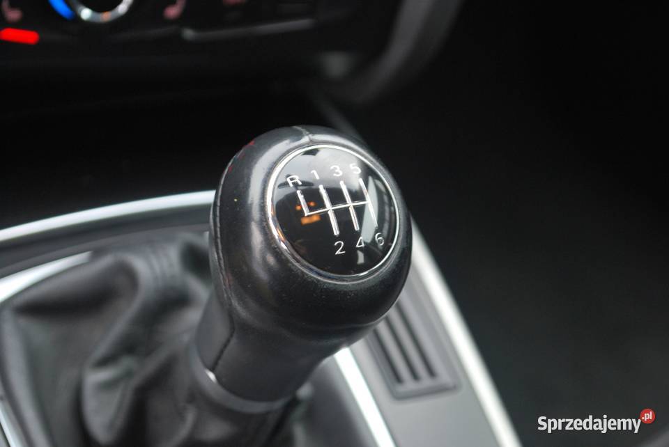Audi A4 Quattro 20 TDI 143 ESP Klima Grzane