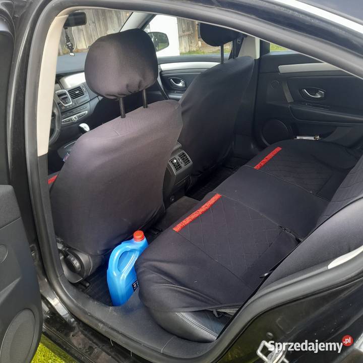 Renault Laguna III 20cdi 130 Skarżysko-Kamienna