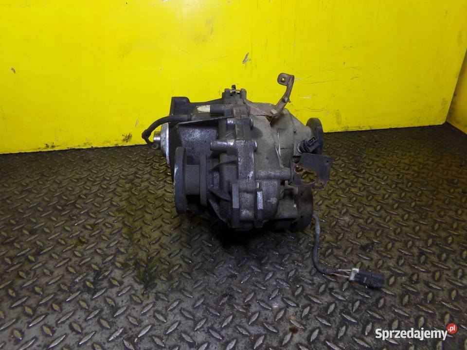 KIA SORENTO 25 CRDI 10r 140 reduktor 473004C111 Suków