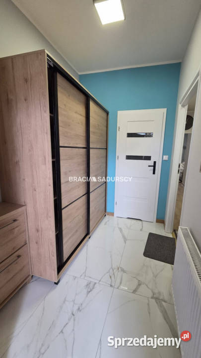Mieszkanie 60m2 2 pokoje Wieliczka Rynek Górny