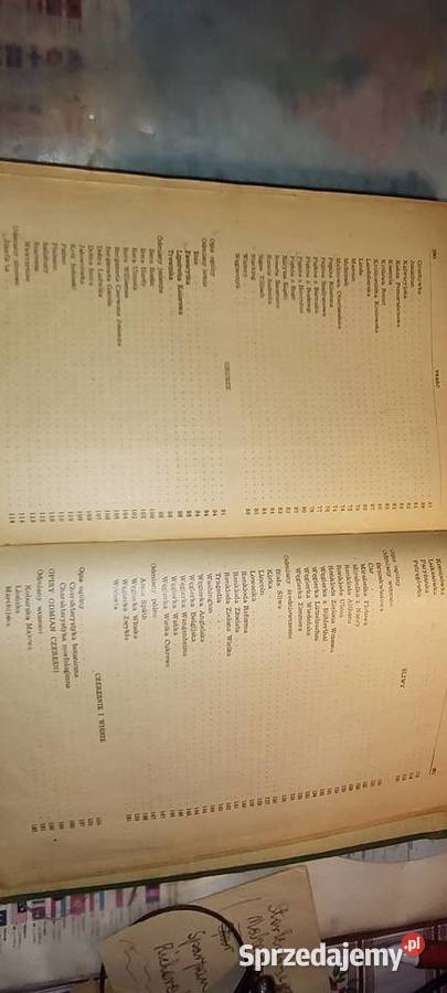 Pomologia Polska 1952