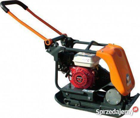 Zagęszczarka BELLE HONDA PCX 2050 nie lubelskie Celejów