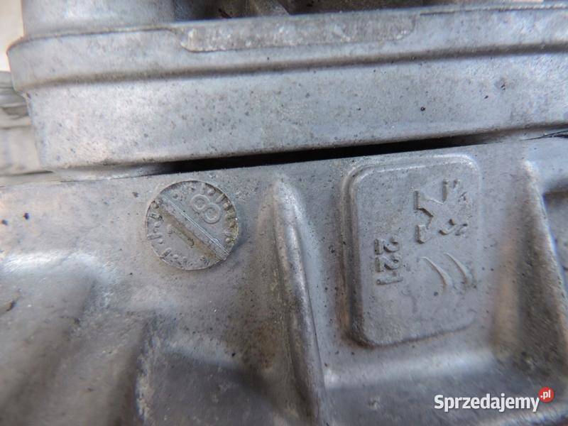 Skrzynia biegów Opel Grandland 15 HDI 20MB59 Skrzynie biegów manualne