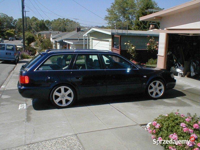 Dekielek Audi A4 A6 S3 S4 S6 TT Sline 8N0601165A Audi (oryginalne)