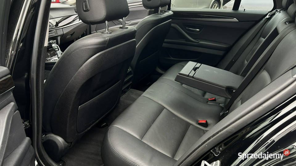 BMW 520 LiftAs PasaRadarHarman KPanoramaBi sprzedam