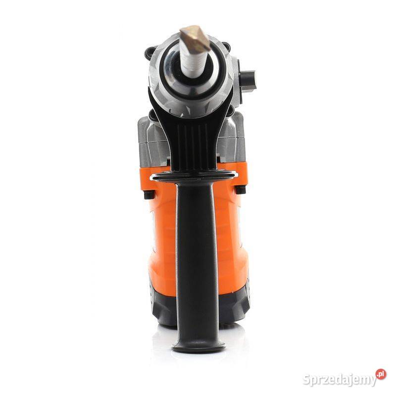 MŁOT UDAROWY MŁOTOWIERTARKA SDS KRAFTDELE model Wyrzeka