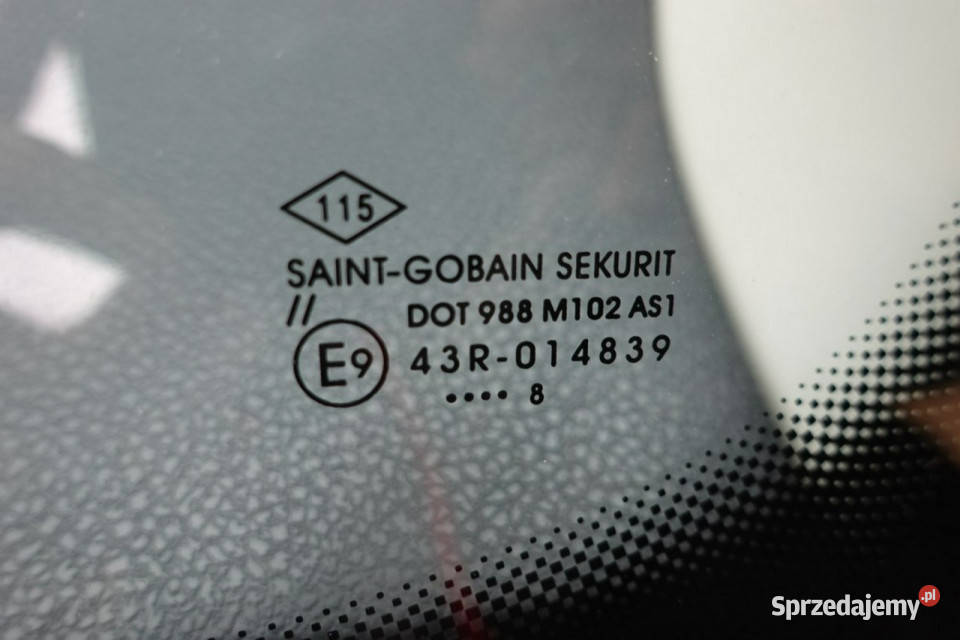 Dacia Sandero Led Klima Alu GWARANCJA Zakup Door światła do jazdy dziennej Płońsk