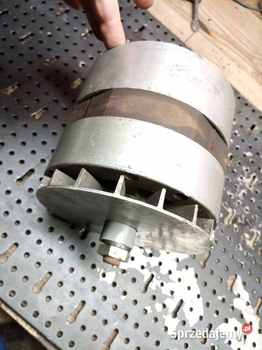 Star 200 Alternator Stalowa Wola