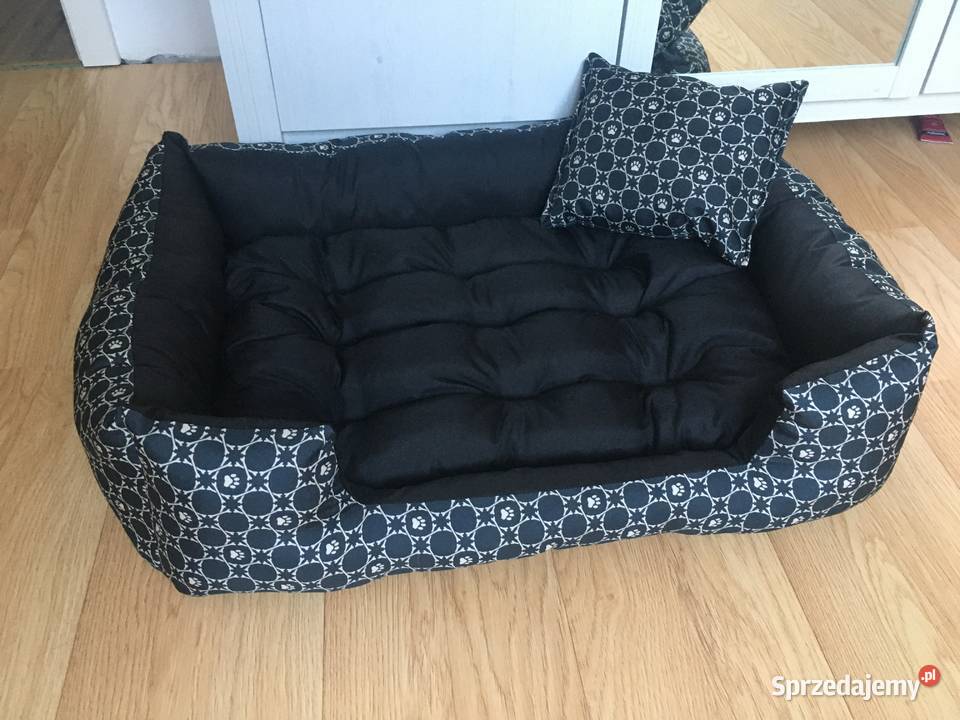 Nowe legowisko posłanie kanapa leżanka materac Grodzisk Mazowiecki